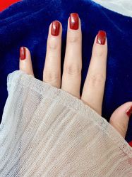 -M Nails & Beauty美甲美睫美体