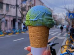 -Dal Cuore 达可芮冰淇淋(陕西北路店)