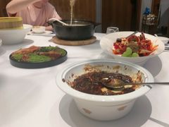 -松鹤楼·非遗·苏帮菜(融科店)