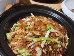 -周三的情书花园餐厅(江北店)