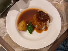 -安蒂娅·海鲜自助餐厅(安蒂娅美兰酒店)