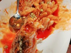 -庭院江南菜•烤鸭•非遗传承(上地•清河店)