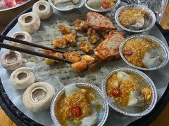 -旺记碳烤肥牛(总店)