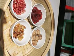 -京味斋·北京烤鸭(北京南站洋桥店)