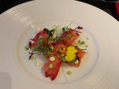 -圣丰索菲特·法国餐厅