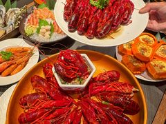 -牛YO寿喜烧和牛火锅自助(三台子万象汇店)