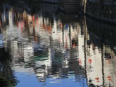 -会稽山峡洞漂流-上青古道