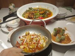 -百年神厨·地道川菜(清江西路店)