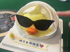 -蛋糕好了·动物奶油0卡糖低脂蛋糕