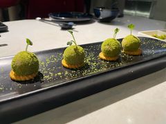 -荟廷·晶萃(静安寺店)