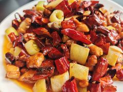 -陈麻婆豆腐总店