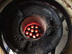 -美食美客土烙锅店·老字号