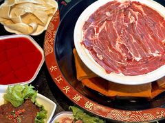 -三江两海老火锅(北京首店)