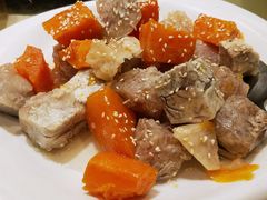 番薯芋头-御同亨酒楼·喜宴