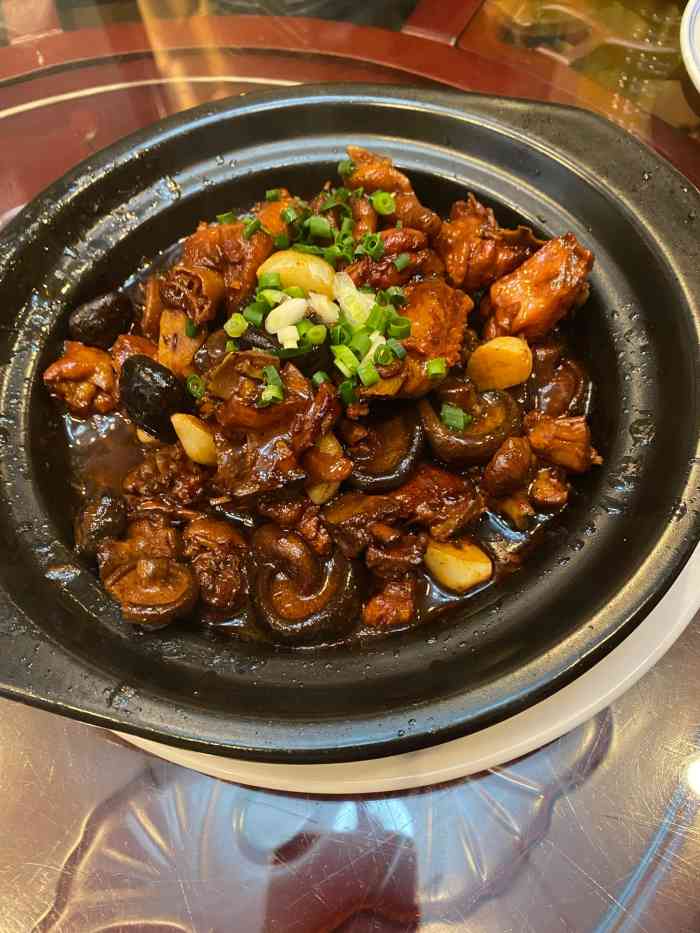 小浔庐餐厅(烟水亭店)-"九江比较好的市井小馆,开在一居民楼底铺,.