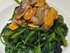 -味莊·青岛菜(云霄路店)