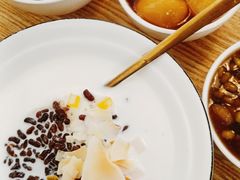 -翁林甜品
