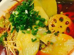 -每味每客·重庆麻辣烫(拓展大厦店)