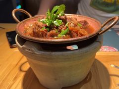 -甘思咪哚·云南艺术餐厅(天河广百店)