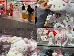 -美罗城