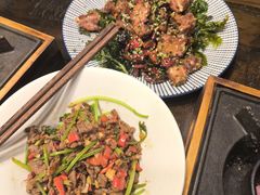 -吃货私房菜(丽江束河古镇店)