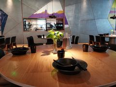 大堂-金牌外婆家(苏州中心店)