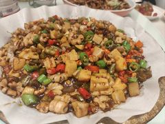 -蜀厨小匠·民间川菜(犀浦店)