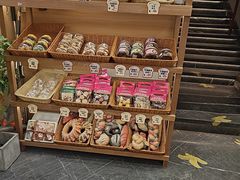 -高力乐面包咖啡厅(西塔店)