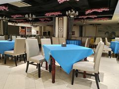 -金杏·粘卷子 烤鸭 农家菜