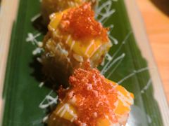 -活鳗饭·鹅肝范儿(高碑店店)