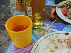 -巴犀烧烤(新崇光店)