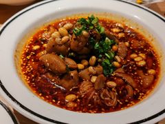 -新太二·鲜料川菜(晶耀前滩店)