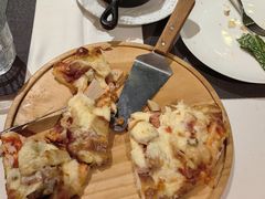 -璟象酒店-爱丽坊景观餐厅