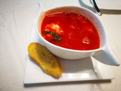 红菜汤-马克西姆俄罗斯餐厅(通亚街店)