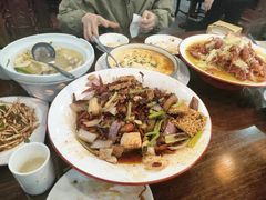 -衢州人家(建国北路店)