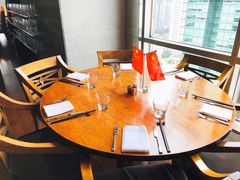 包厢-广州富力君悦大酒店·凯菲厅