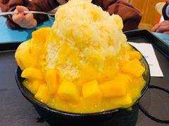 -Ice Monster冰馆·CNN评选全球十大甜品(国贸商城店)