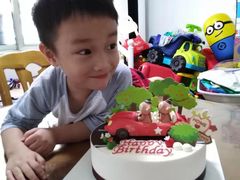 -好利来(团结湖店)