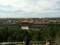 android_upload_pic-景山公园