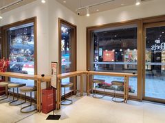 大堂-Peet's Coffee皮爷咖啡(豫园店)