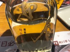 -木屋烧烤(万德庄店)
