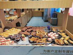 -国家会展中心