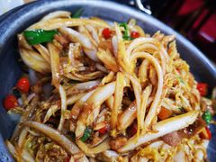 -力力豆花庄(广渠门店)
