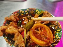 -有蚝有翅烧烤大排档·宵夜(右安门店)