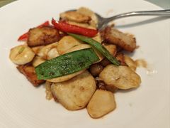 -万龙洲海鲜·粤菜(亚运村店)