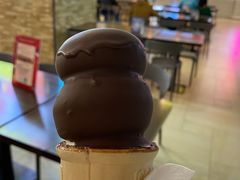 -DQ·蛋糕·冰淇淋(手工定制蛋糕长泰广场店)