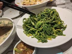 -双合园·海鲜水饺青岛菜(上清路店)