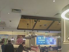 -豪客来牛排(天阳D32店)