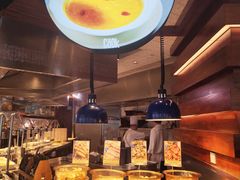 -The COOK·厨餐厅·自助餐(浦东嘉里大酒店)