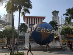 -新加坡海鲜共和(名胜世界圣淘沙海滨坊)